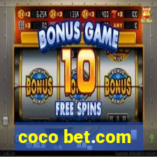 coco bet.com